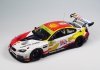NuNu PN24008 BMW M6 2018 MACAU GP GT3 RACE WINNER 1/24